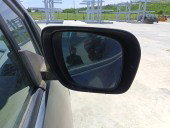 Oglinda dreapta Mazda 5 (CR19) [Fabr 2005-2009] Hatchback  NEGRU