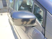 Oglinda dreapta Mazda 5 (CR19) [Fabr 2005-2009] Hatchback  NEGRU