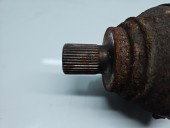 Planetara stanga fata AUDI A3 Sportback (8PA) [Fabr 2004-2013] 1K0407271NP 2.0 TDI CFFB 103KW / 140CP