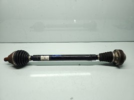 Planetara dreapta fata Skoda Octavia 3 (5E3) [Fabr 2012-2020] 5Q0407272E 2.0 TDI CRMB 110KW / 150CP