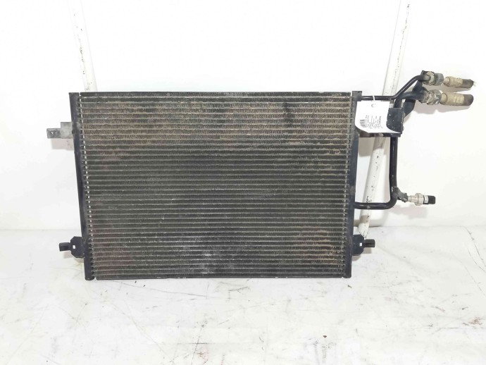 Radiator clima 8D0260403H Audi A4 (8E2, B6) [Fabr 2000-2004] 1.9 AWX