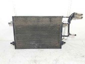 Radiator clima 8D0260403H Audi A4 (8E2, B6) [Fabr 2000-2004] 1.9 AWX