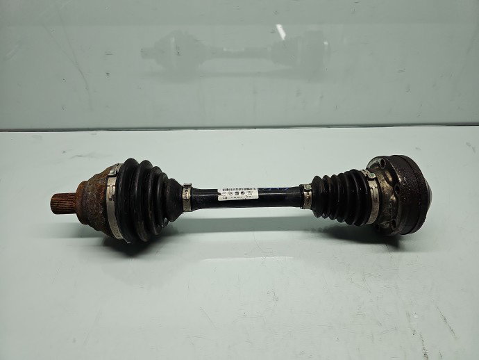 Planetara stanga fata Volkswagen Passat B7 (365) [Fabr 2010-2014] 1K0407271NP 2.0 TDI CFFB 103KW / 140CP