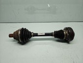 Planetara stanga fata Volkswagen Passat B7 (365) [Fabr 2010-2014] 1K0407271NP 2.0 TDI CFFB 103KW / 140CP