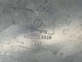 Suport far dreapta Volkswagen Tiguan (5N) [Fabr 2007-2016] Hatchback 5N0805932B