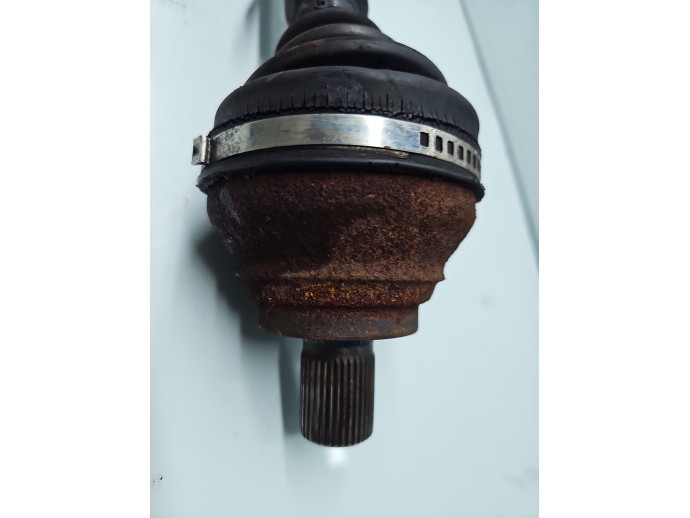 Planetara dreapta fata AUDI A3 Sportback (8PA) [Fabr 2004-2013] 1K0407272RB 2.0 TDI CFFB 103KW / 140CP