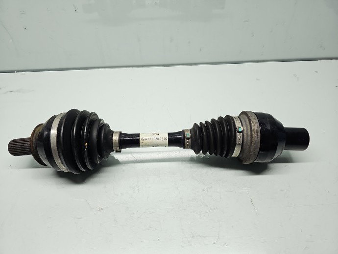 Planetara dreapta fata Mercedes Clasa A (W177) [Fabr 2019-2024] A1773309700 1.4 Benz 282914 120KW / 163CP