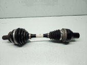 Planetara dreapta fata Mercedes Clasa A (W177) [Fabr 2019-2024] A1773309700 1.4 Benz 282914 120KW / 163CP