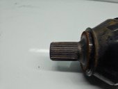 Planetara dreapta fata Mercedes Clasa A (W177) [Fabr 2019-2024] A1773309700 1.4 Benz 282914 120KW / 163CP