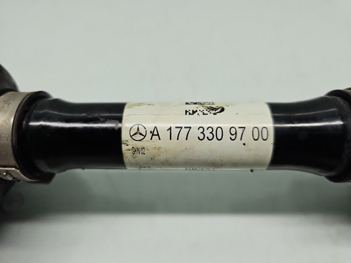 Planetara dreapta fata Mercedes Clasa A (W177) [Fabr 2019-2024] A1773309700 1.4 Benz 282914 120KW / 163CP