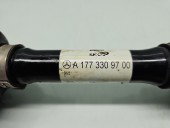 Planetara dreapta fata Mercedes Clasa A (W177) [Fabr 2019-2024] A1773309700 1.4 Benz 282914 120KW / 163CP