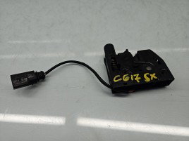 Broasca capota AUDI A6 (4G2, C7) [Fabr 2012-2017] Sedan Quattro 4G0823509C