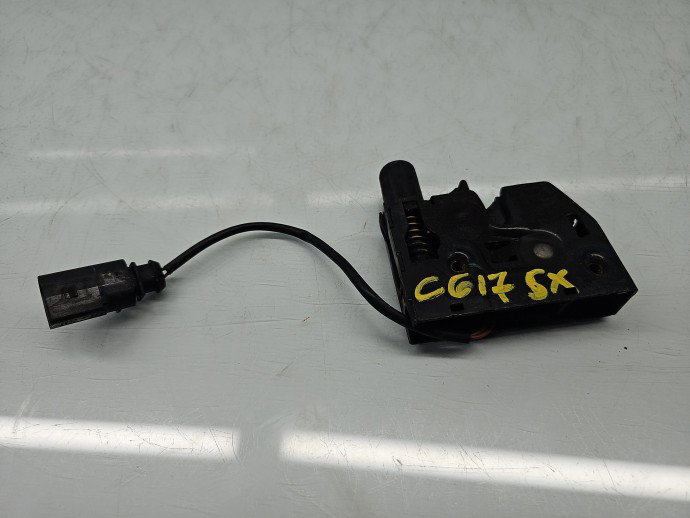 Broasca capota AUDI A6 (4G2, C7) [Fabr 2012-2017] Sedan Quattro 4G0823509C