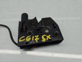 Broasca capota AUDI A6 (4G2, C7) [Fabr 2012-2017] Sedan Quattro 4G0823509C