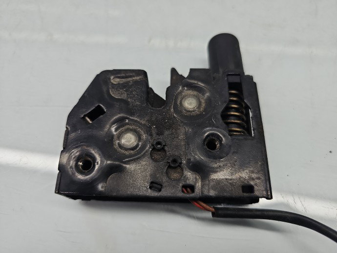 Broasca capota AUDI A6 (4G2, C7) [Fabr 2012-2017] Sedan Quattro 4G0823509C