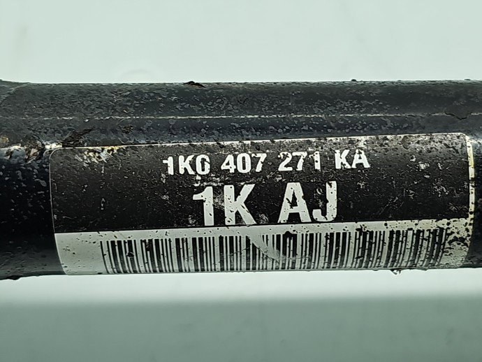 Planetara stanga fata Skoda Superb II (3T5) [Fabr 2009-2015] 1K0407271KA 2.0 TDI CFGB 125KW / 170CP