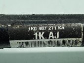 Planetara stanga fata Skoda Superb II (3T5) [Fabr 2009-2015] 1K0407271KA 2.0 TDI CFGB 125KW / 170CP