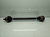 Planetara dreapta fata Volkswagen Passat B7 (365) [Fabr 2010-2014] 1K0407272TP 2.0 TDI CFFB 103KW / 140CP