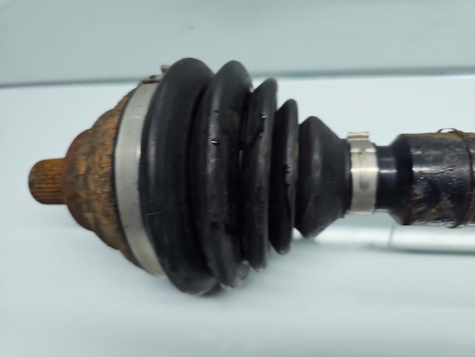 Planetara dreapta fata Volkswagen Passat B7 (365) [Fabr 2010-2014] 1K0407272TP 2.0 TDI CFFB 103KW / 140CP