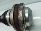 Planetara dreapta fata Volkswagen Passat B7 (365) [Fabr 2010-2014] 1K0407272TP 2.0 TDI CFFB 103KW / 140CP