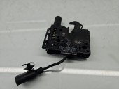 Broasca capota PORSCHE Macan [Fabr 2014-2017] SUV 95B823509A