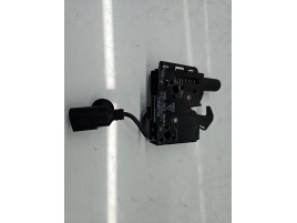 Broasca capota PORSCHE Macan [Fabr 2014-2017] SUV 95B823509A