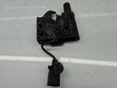 Broasca capota PORSCHE Macan [Fabr 2014-2017] SUV 95B823509A