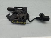 Broasca capota PORSCHE Macan [Fabr 2014-2017] SUV 95B823509A