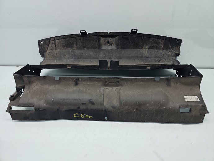 Deflector aer PORSCHE Macan [Fabr 2014-2017] SUV 95B121707D