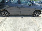 Set jante aliaj Mazda 5 (CR19) [Fabr 2005-2009] Hatchback