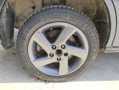 Set jante aliaj Mazda 5 (CR19) [Fabr 2005-2009] Hatchback