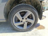 Set jante aliaj Mazda 5 (CR19) [Fabr 2005-2009] Hatchback