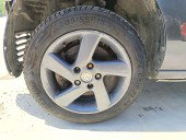 Set jante aliaj Mazda 5 (CR19) [Fabr 2005-2009] Hatchback
