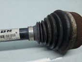 Planetara stanga fata Opel Astra J [Fabr 2009-2015] 10185243 1.7 CDTI A17DTR 92KW / 125CP