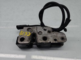 Broasca capota Volkswagen Golf 6 (5K1) [Fabr 2009-2013] Hatchback 5K2823509B