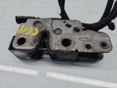 Broasca capota Volkswagen Golf 6 (5K1) [Fabr 2009-2013] Hatchback 5K2823509B
