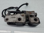 Broasca capota Volkswagen Golf 6 (5K1) [Fabr 2009-2013] Hatchback 5K2823509B