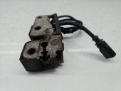 Broasca capota Volkswagen Golf 6 (5K1) [Fabr 2009-2013] Hatchback 5K2823509B