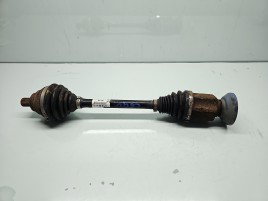 Planetara dreapta fata Volkswagen Tiguan (5N) [Fabr 2007-2016] 5N0407766 2.0 TDI CFFB 103KW / 140CP