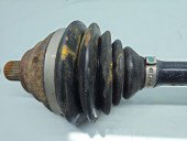 Planetara dreapta fata Volkswagen Tiguan (5N) [Fabr 2007-2016] 5N0407766 2.0 TDI CFFB 103KW / 140CP