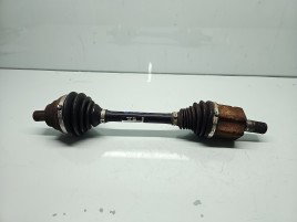 Planetara stanga fata Volkswagen Tiguan (5N) [Fabr 2007-2016] 5N0407763J 2.0 TDI CFFB 103KW / 140CP