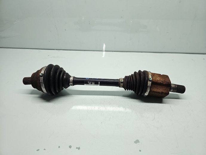 Planetara stanga fata Volkswagen Tiguan (5N) [Fabr 2007-2016] 5N0407763J 2.0 TDI CFFB 103KW / 140CP