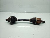 Planetara stanga fata Volkswagen Tiguan (5N) [Fabr 2007-2016] 5N0407763J 2.0 TDI CFFB 103KW / 140CP