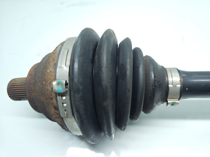 Planetara stanga fata Volkswagen Tiguan (5N) [Fabr 2007-2016] 5N0407763J 2.0 TDI CFFB 103KW / 140CP