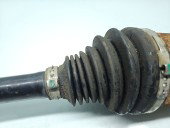 Planetara stanga fata Volkswagen Tiguan (5N) [Fabr 2007-2016] 5N0407763J 2.0 TDI CFFB 103KW / 140CP