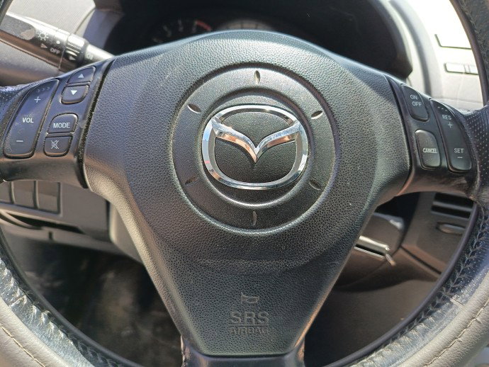 Airbag volan Mazda 5 (CR19) [Fabr 2005-2009] OEM