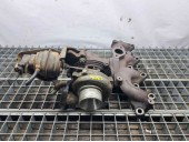 Turbosuflanta Opel Astra J, 1.7 cdti 55567731