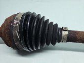 Planetara dreapta fata Renault Clio 4 [Fabr 2012-2020] 391009101R 0.9 TCe H4BT 66KW / 90CP