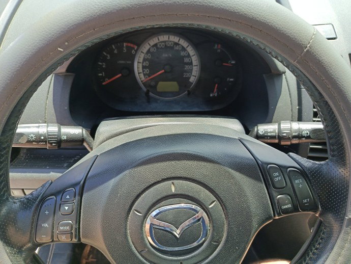 Ansamblu manete Mazda 5 (CR19) [Fabr 2005-2009] OEM