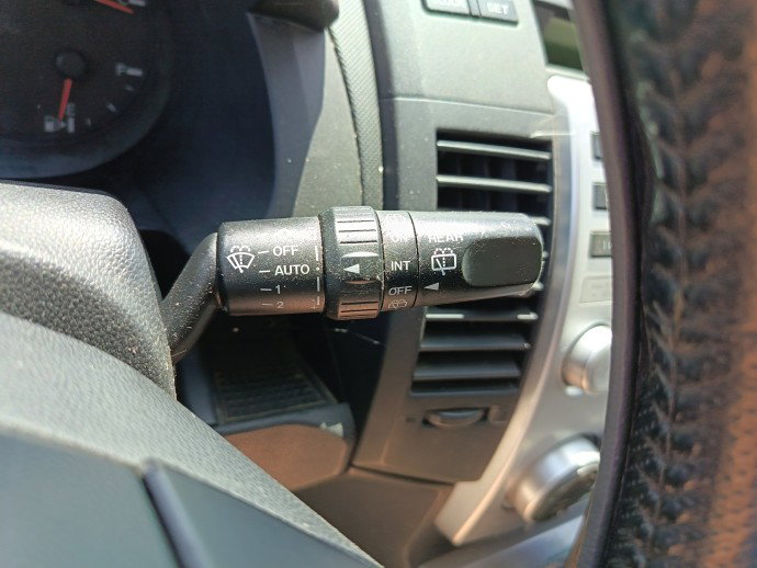 Ansamblu manete Mazda 5 (CR19) [Fabr 2005-2009] OEM